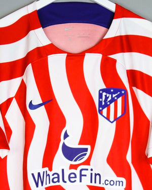 GRIEZMANN ANTOINE 2022-23 (Atl M)