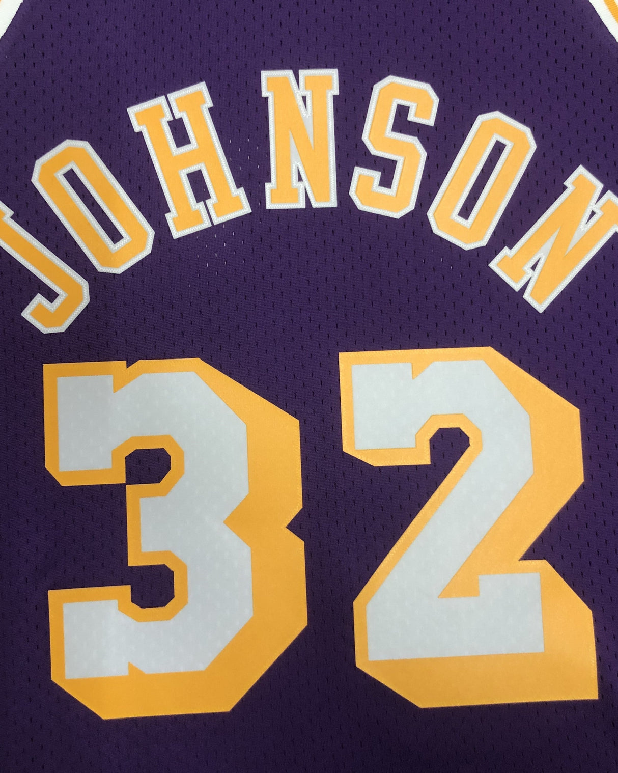 JOHNSON MAGIC (LAL)
