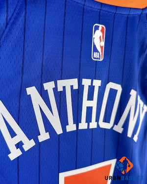 ANTHONY CARMELO (NYK)