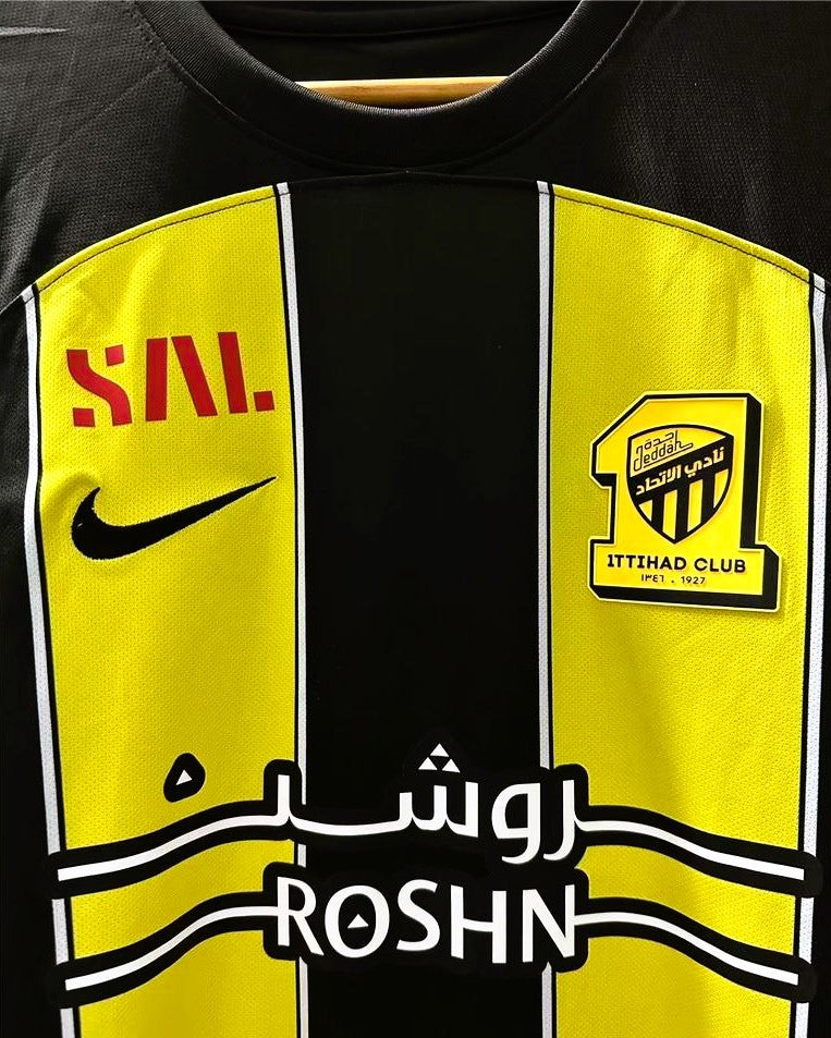 BENZEMA KARIM 2024-25 (Al It)