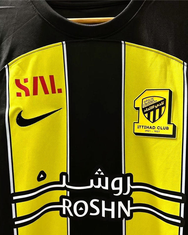 BENZEMA KARIM 2024-25 (Al It)