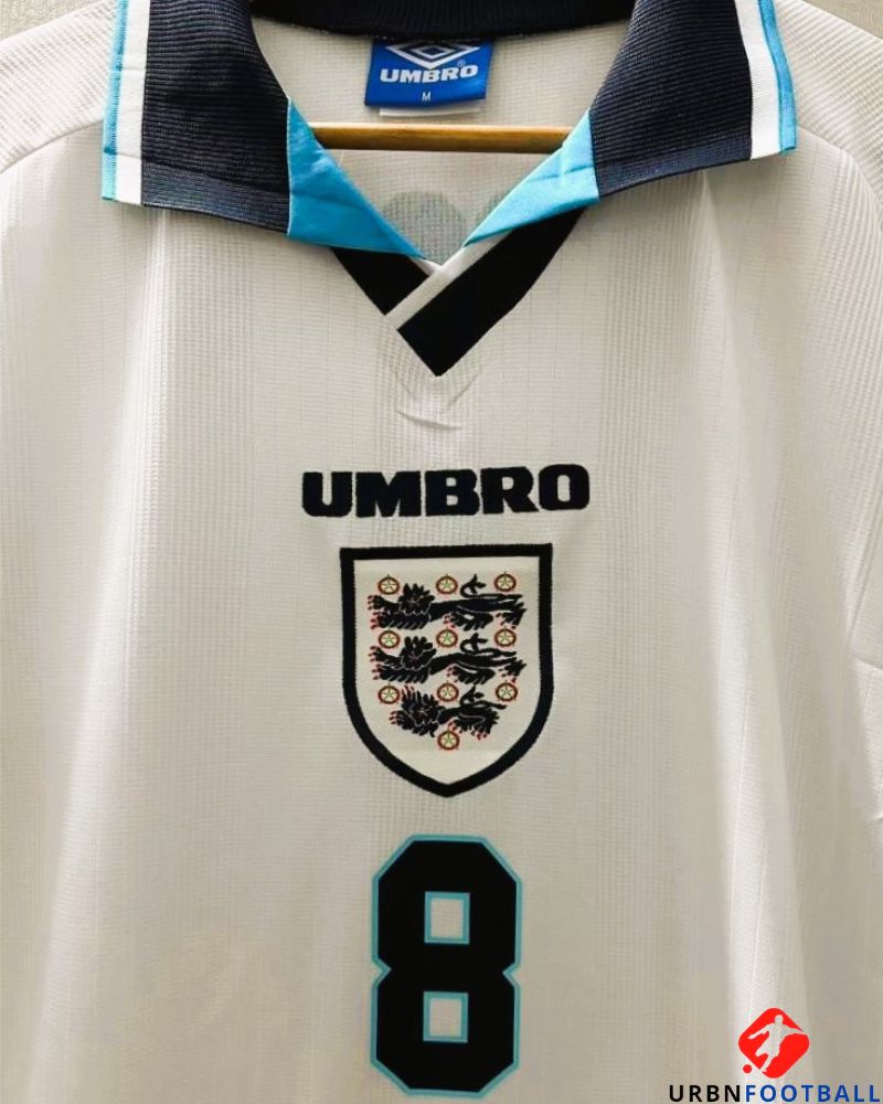 GASCOIGNE PAUL 1996-97 (Eng)