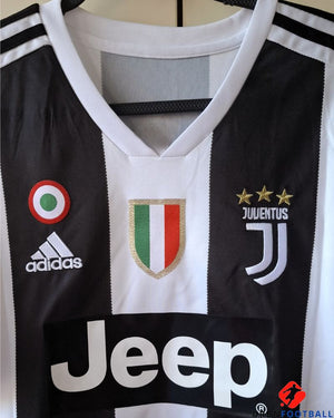 MANDZUKIC MARIO 2018-19 (Juv)