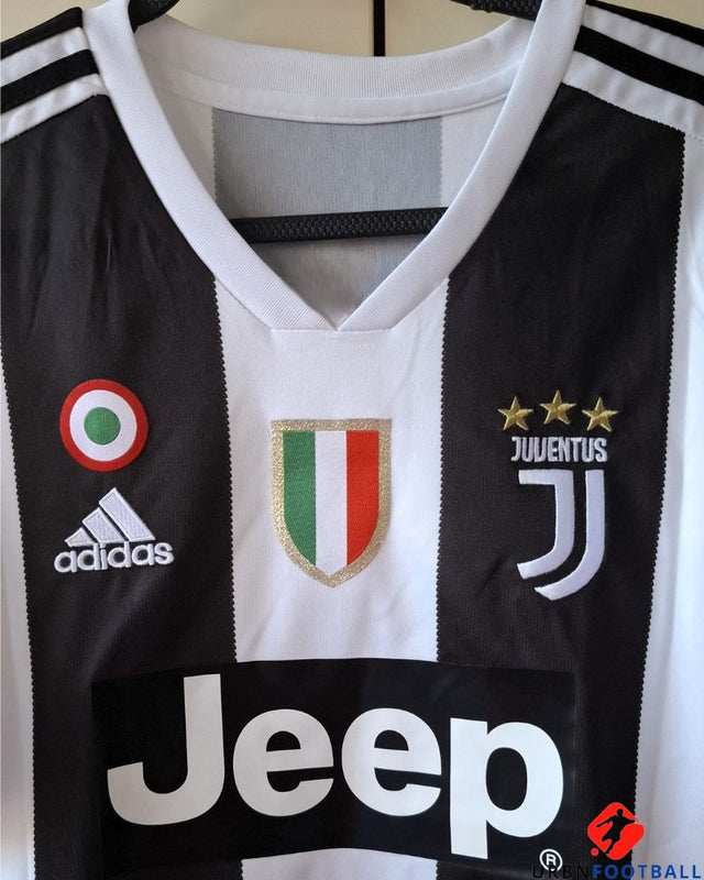 MANDZUKIC MARIO 2018-19 (Juv)