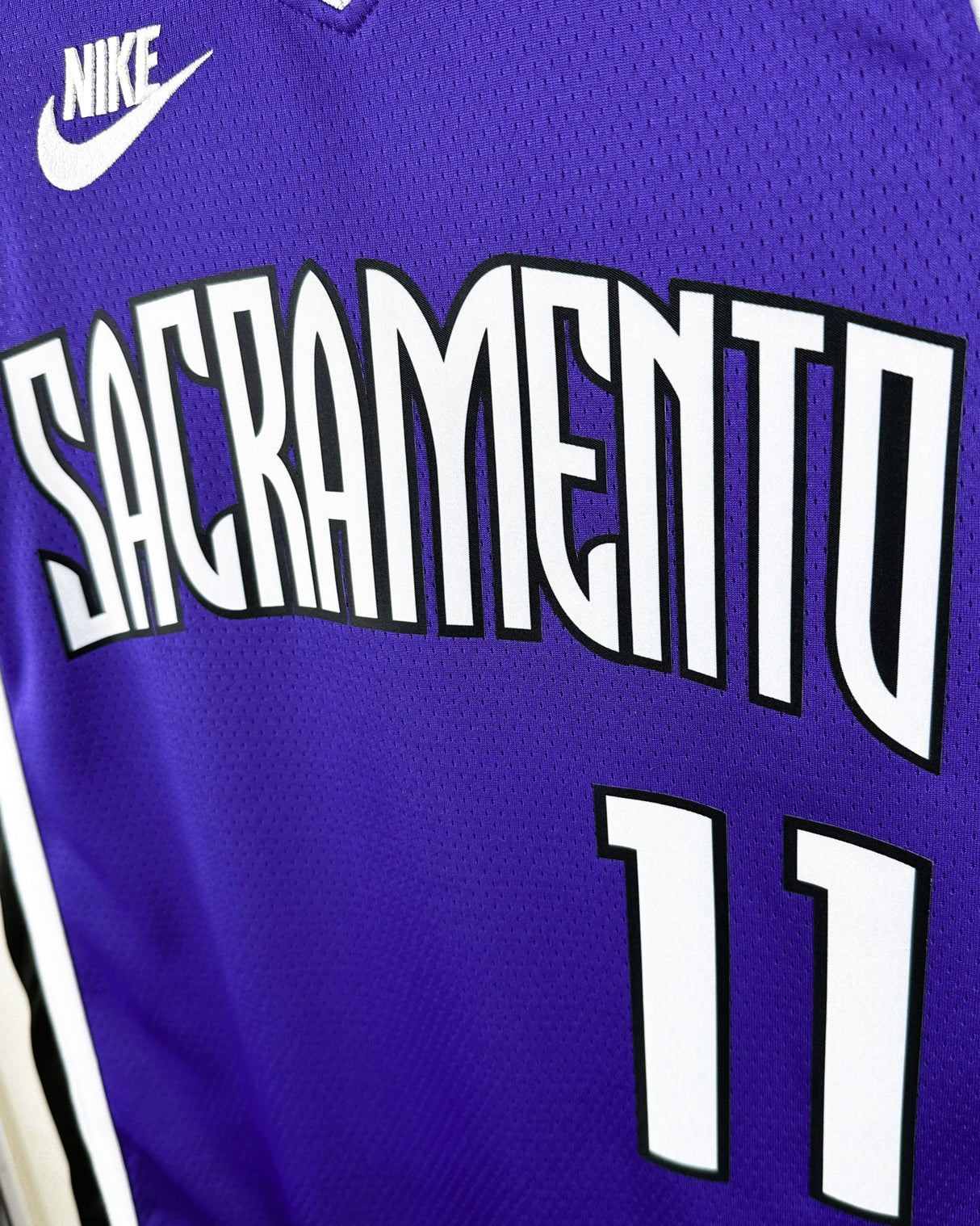 SABONIS DOMANTAS (SAC)