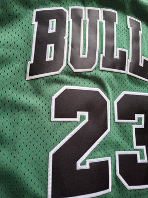 JORDAN MICHAEL (CHI)