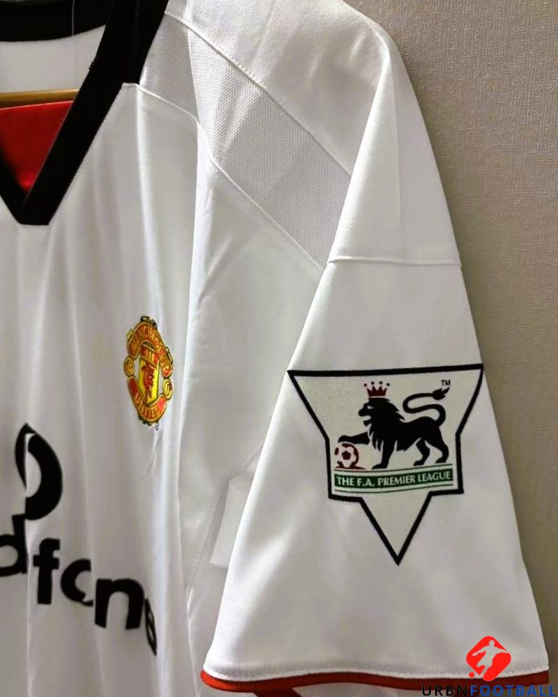 VAN NISTELROOY RUUD 2002-03 (Man U)