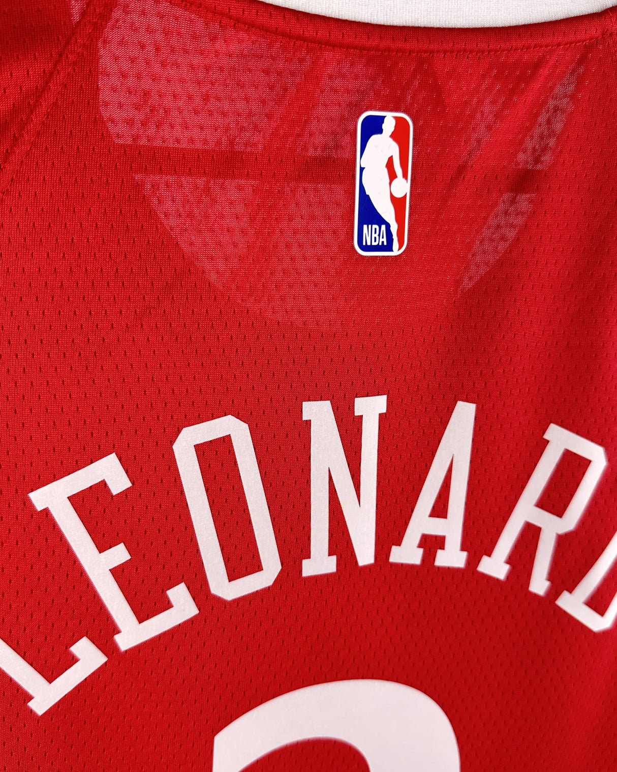 LEONARD KAWHI (LAC)