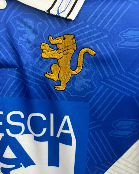 PIRLO ANDREA 1996-97 (Bre) - Jersey Legends