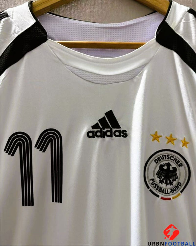 KLOSE MIROSLAV 2006-07 (Ger)