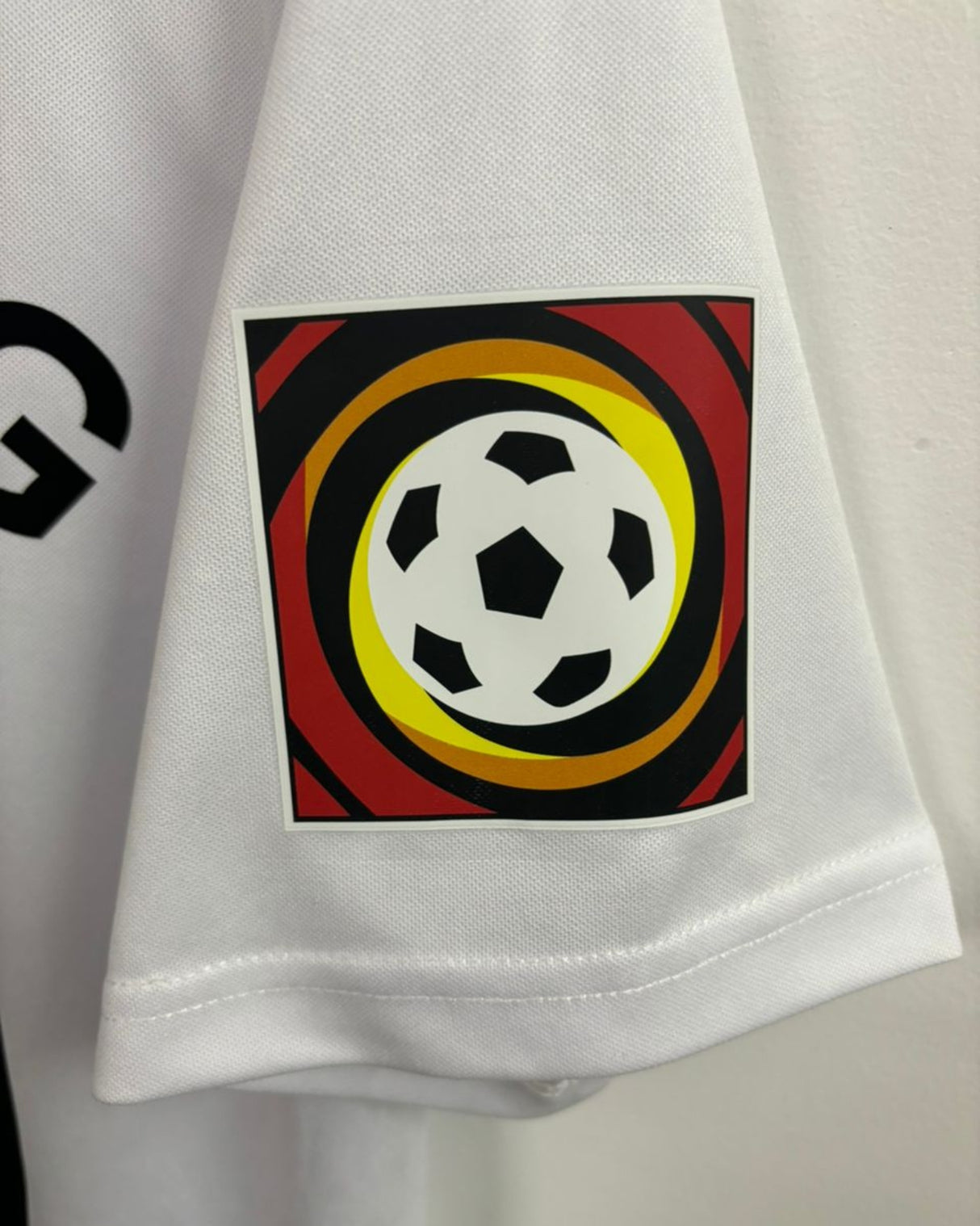 EFFENBERG STEFAN 1996-97 (Bor M)