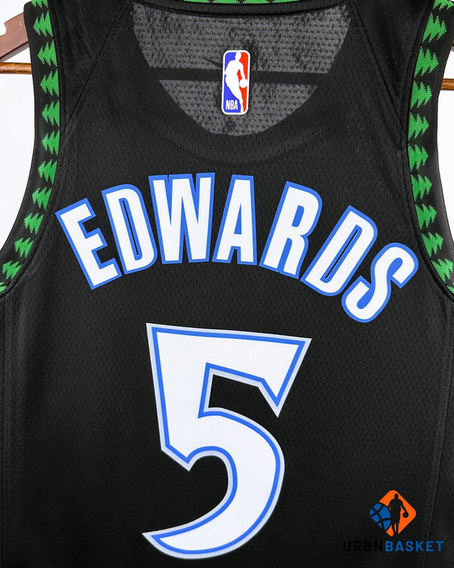 EDWARDS ANTHONY (MIN)