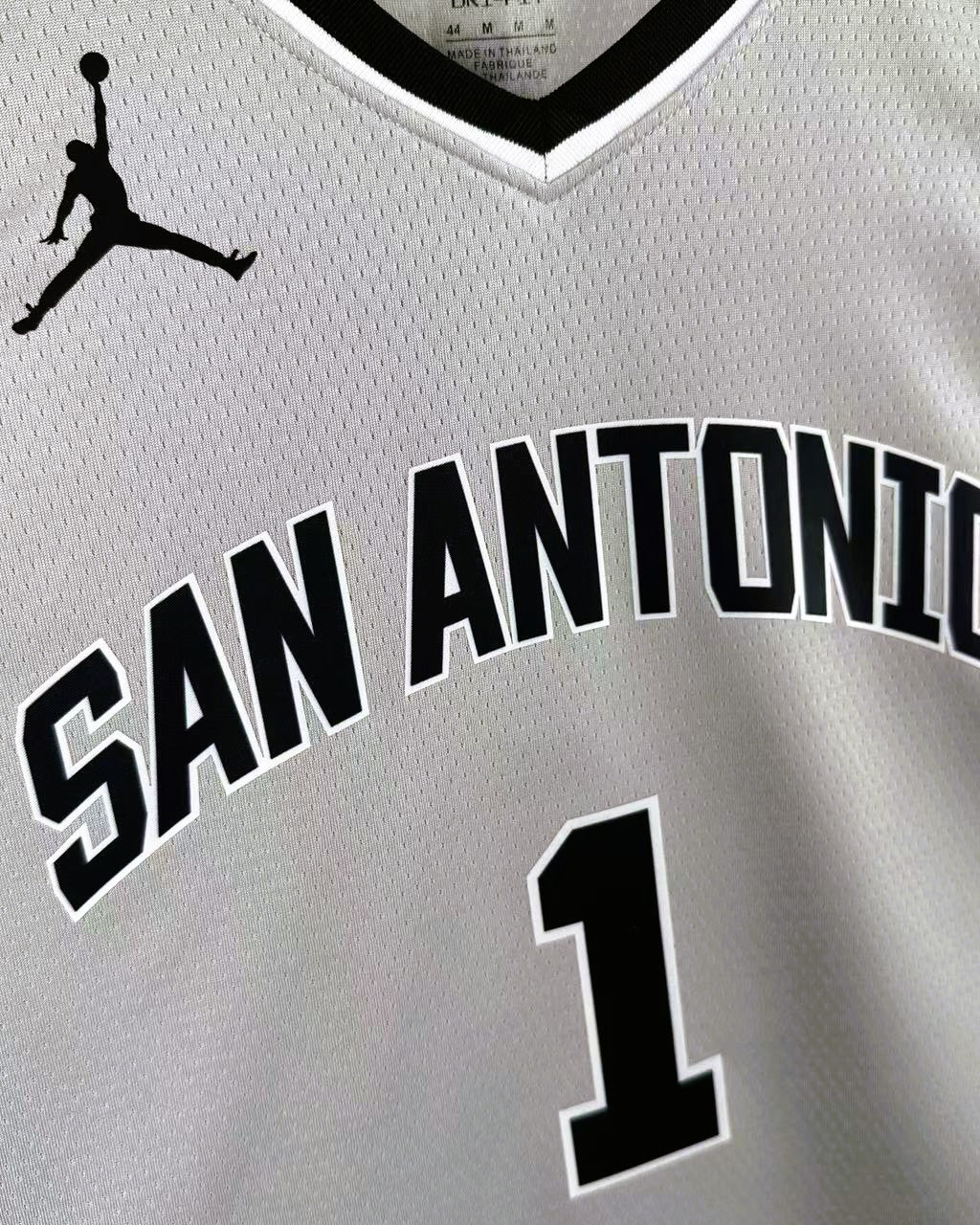 WEMBANYAMA VICTOR (SAS)