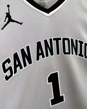 WEMBANYAMA VICTOR (SAS)