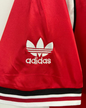 ROBSON BRYAN 1985-86 (Man U)