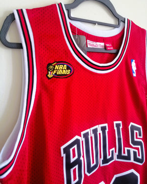 JORDAN MICHAEL (CHI)