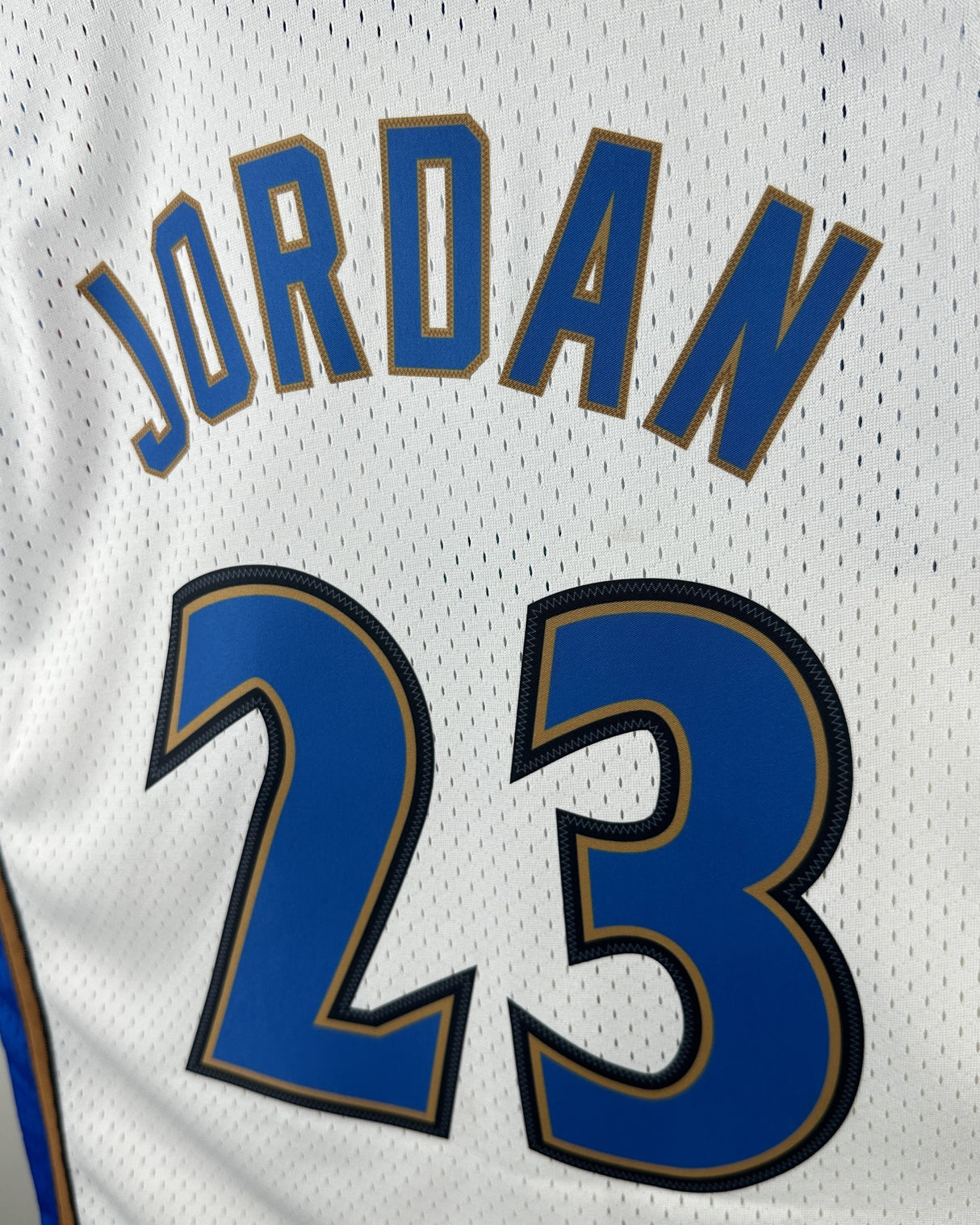 JORDAN MICHAEL (WAS)