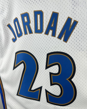 JORDAN MICHAEL (WAS)