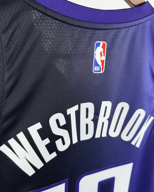 WESTBROOK RUSSELL (SAC)