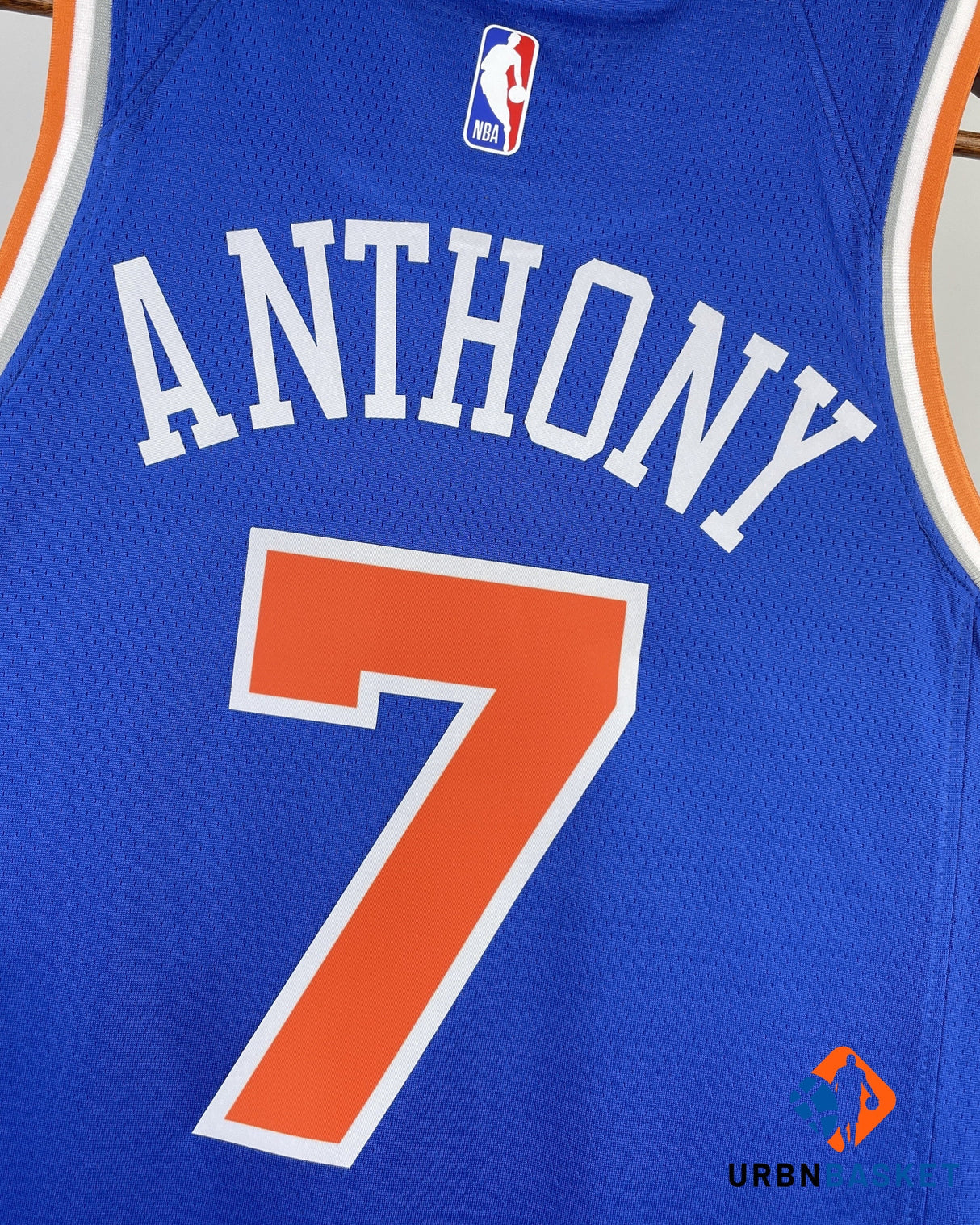 ANTHONY CARMELO (NYK)