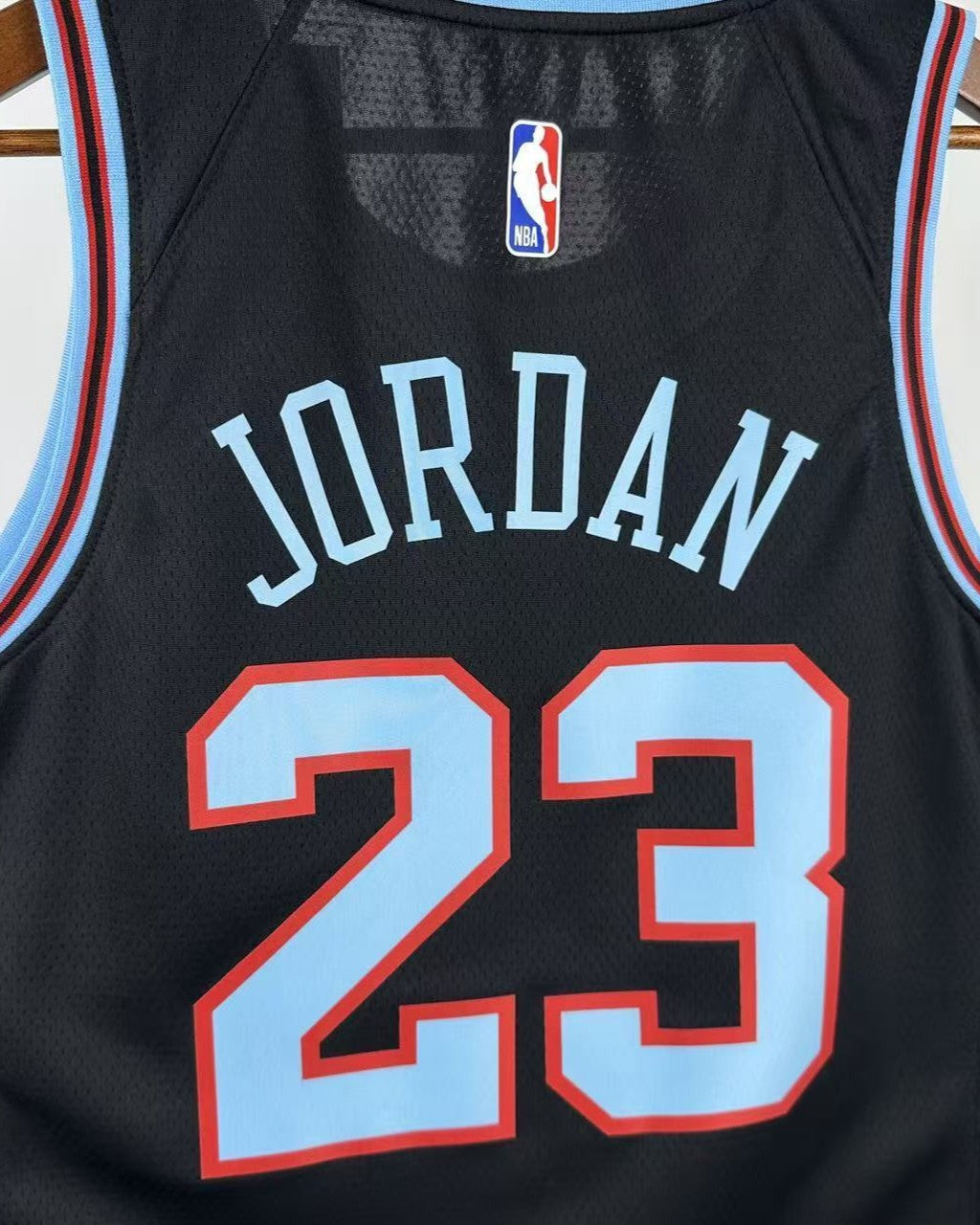 JORDAN MICHAEL (CHI)