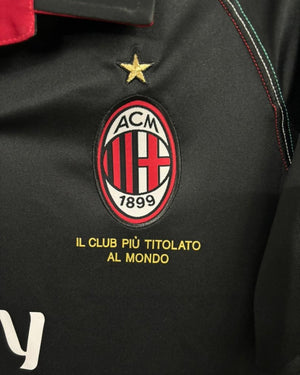 PATO ALEXANDRE 2012-13 (Mil)