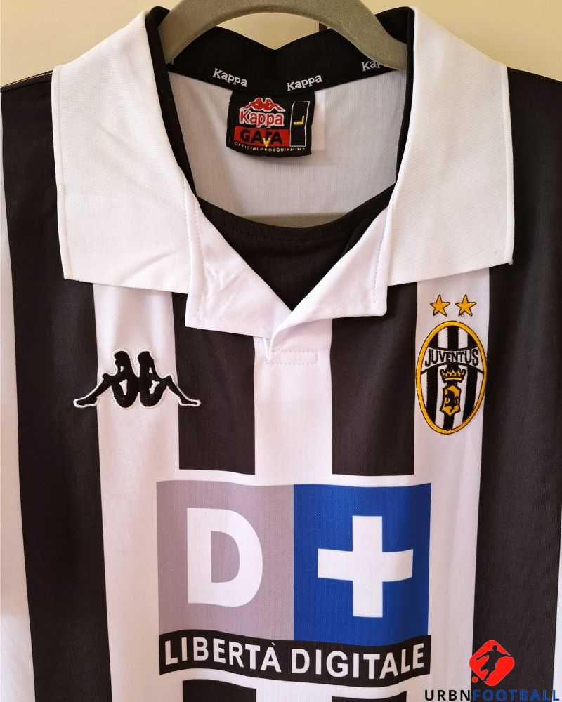 MONTERO PAOLO 1999-00 (Juv)