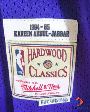 ABDUL-JABBAR KAREEM (LAL)