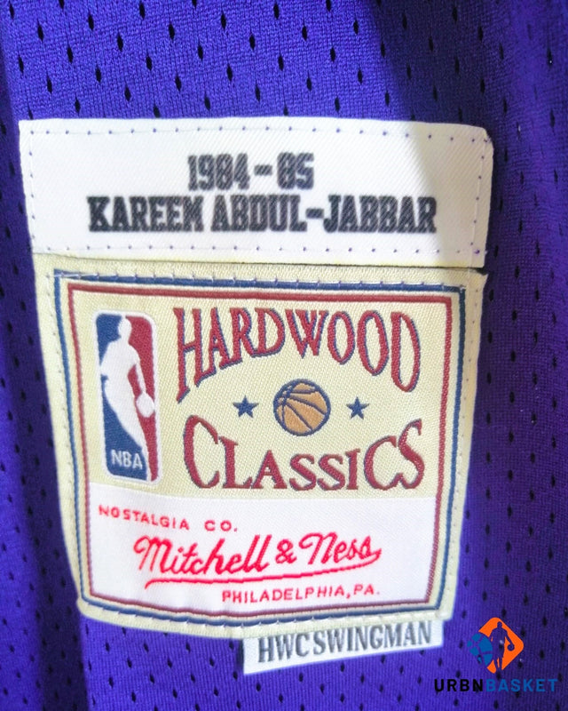 ABDUL-JABBAR KAREEM (LAL)