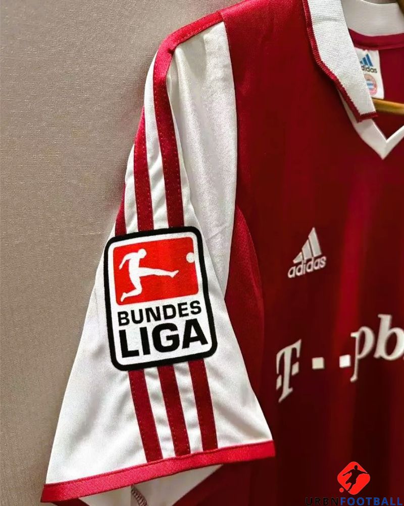 MAKAAY ROY 2002-03 (Bay M)