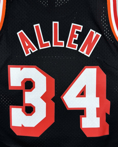 ALLEN RAY (Mia) - Jersey Legends