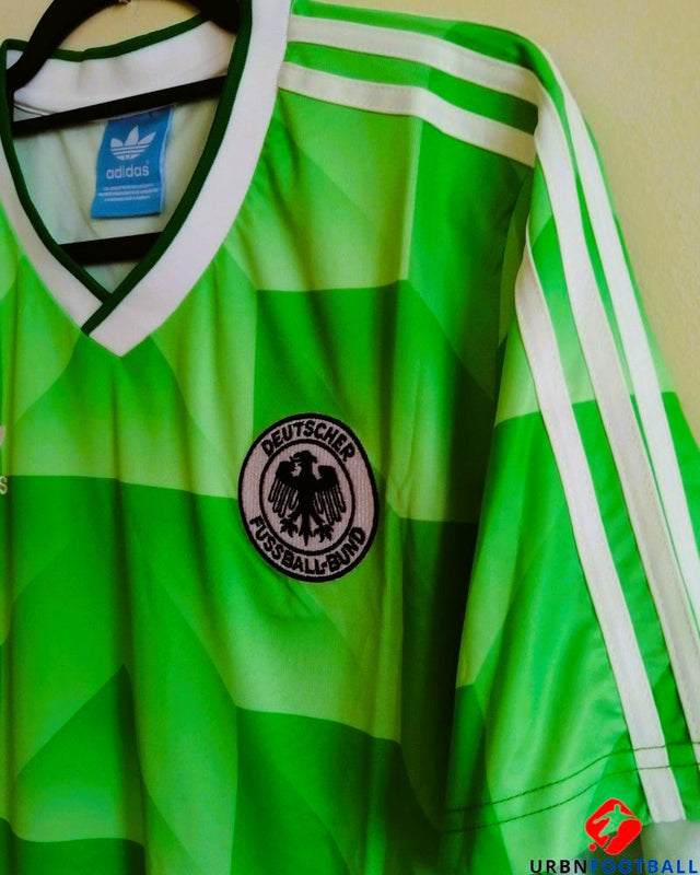 MATTHAUS LOTHAR 1990-91 (Ger)