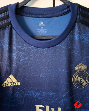 MODRIC LUKA 2019-20 (Real M)