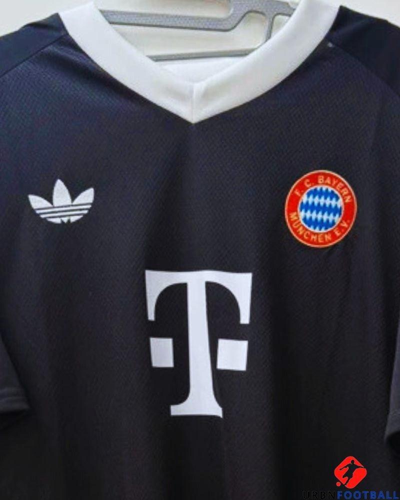 NEUER MANUEL 2024-25 (Bay M)