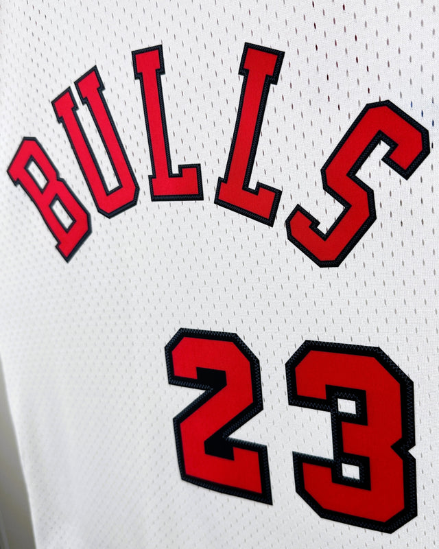 JORDAN MICHAEL (CHI)