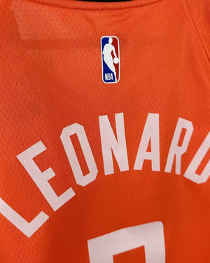 LEONARD KAWHI (LAC) - Jersey Legends
