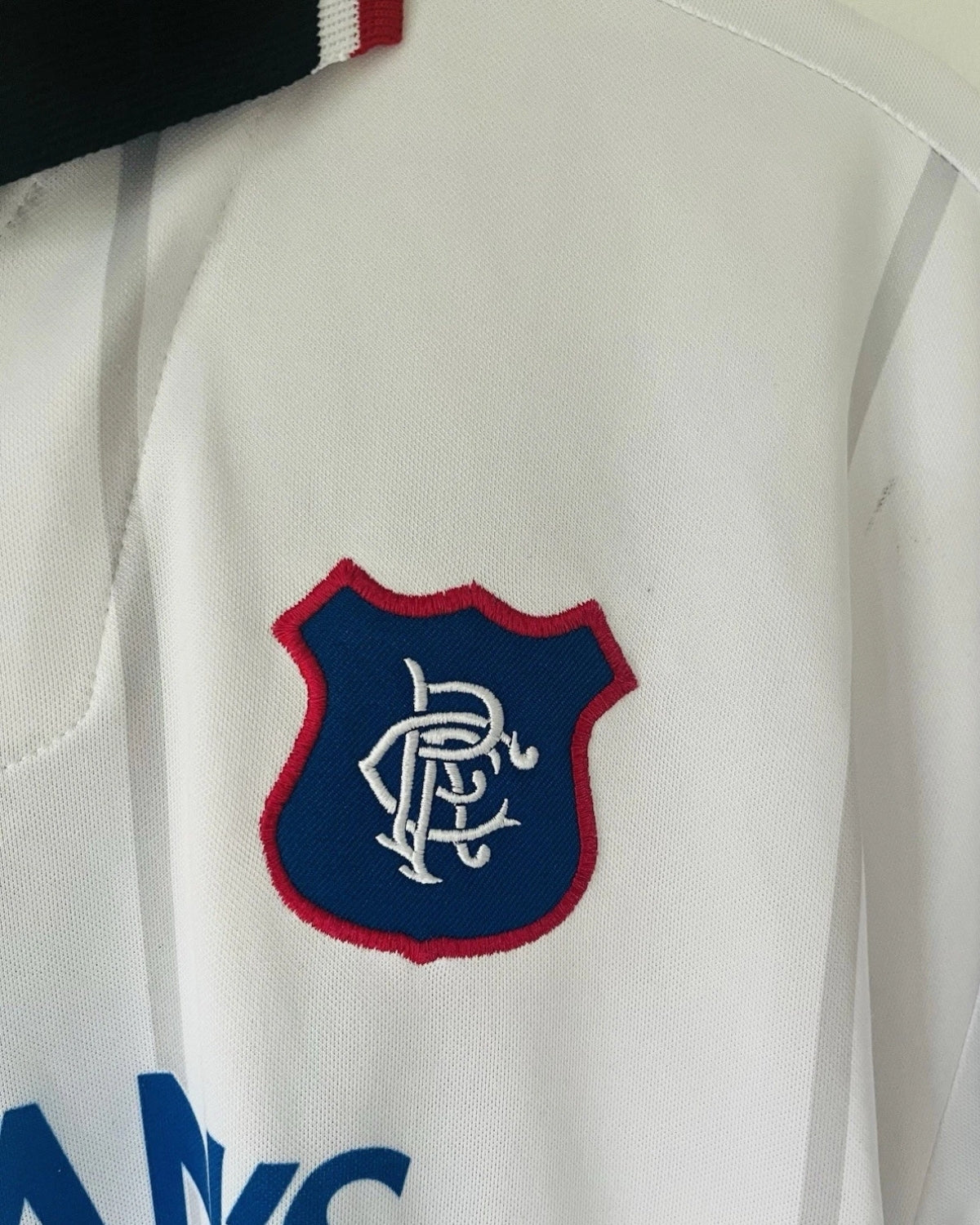 GASCOIGNE PAUL 1997-98 (Ran)