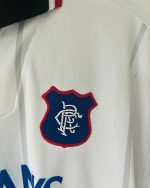 GASCOIGNE PAUL 1997-98 (Ran)