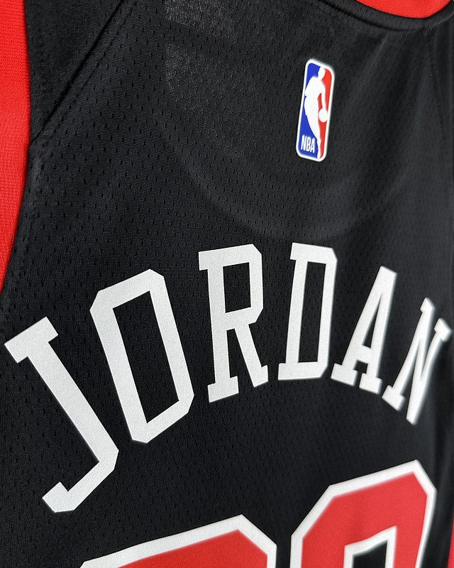 JORDAN MICHAEL (CHI)