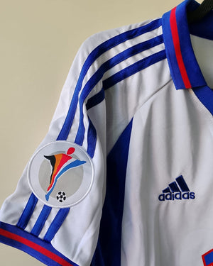 MIHAJLOVIC SINISA 2000-01 (Yug)