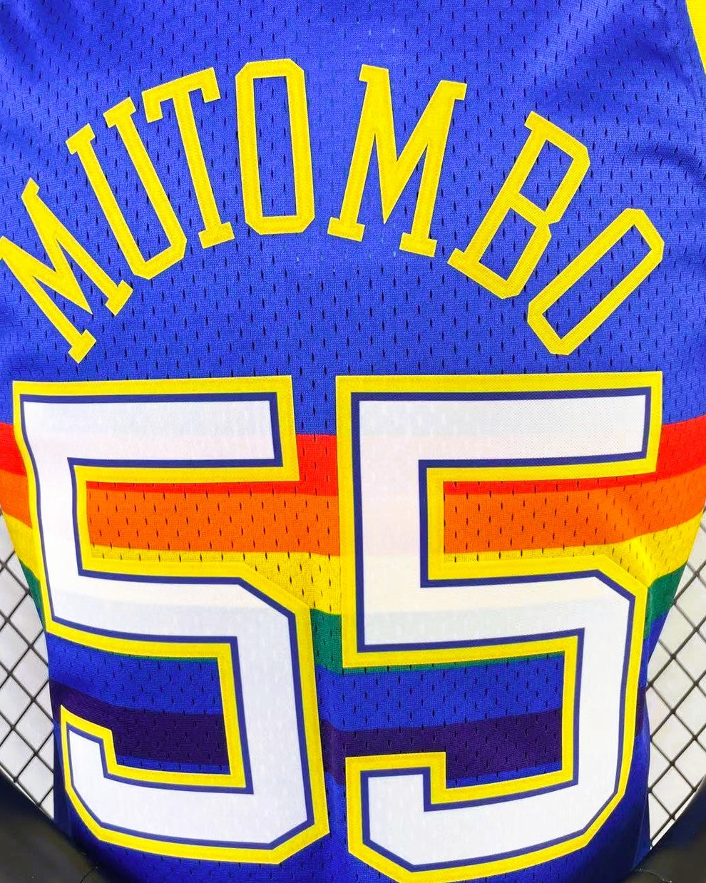 MUTOMBO DIKEMBE (DEN)