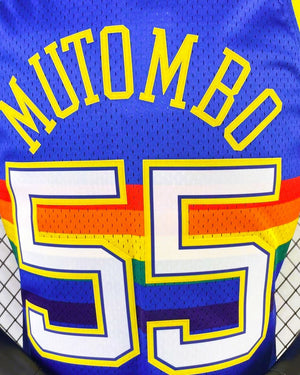 MUTOMBO DIKEMBE (DEN)