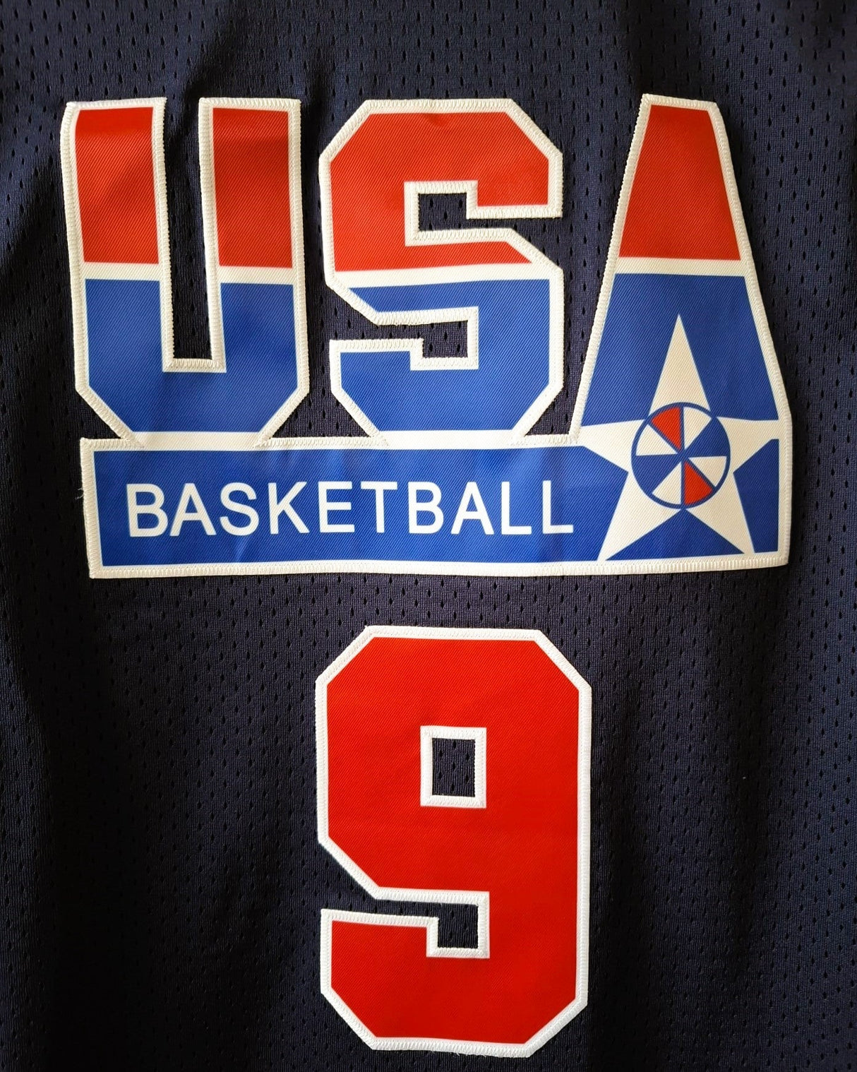 JORDAN MICHAEL (USA)