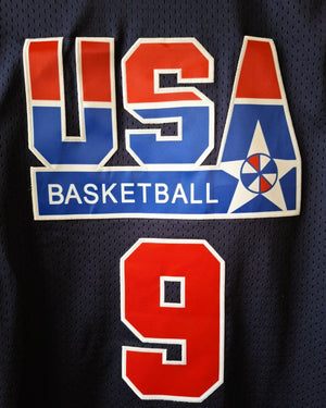 JORDAN MICHAEL (USA)