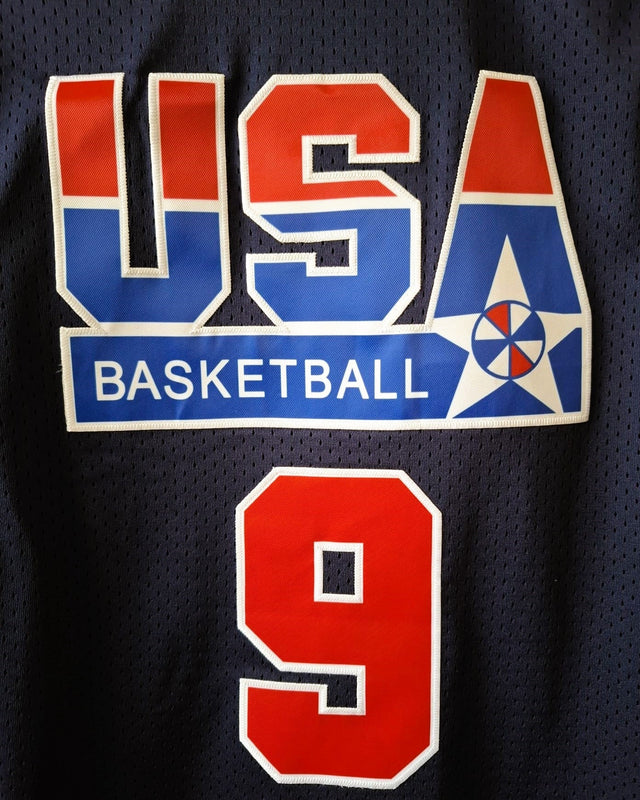 JORDAN MICHAEL (USA)