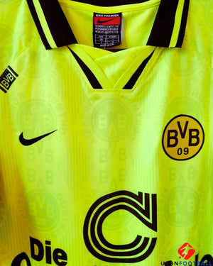 MOLLER ANDREAS 1996-97 (Bor D)