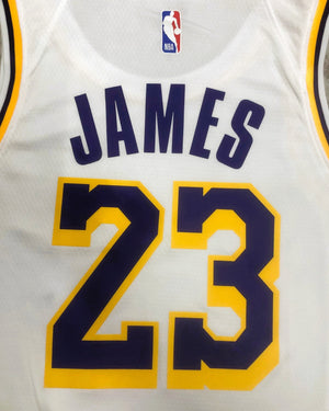 JAMES LEBRON (LAL)
