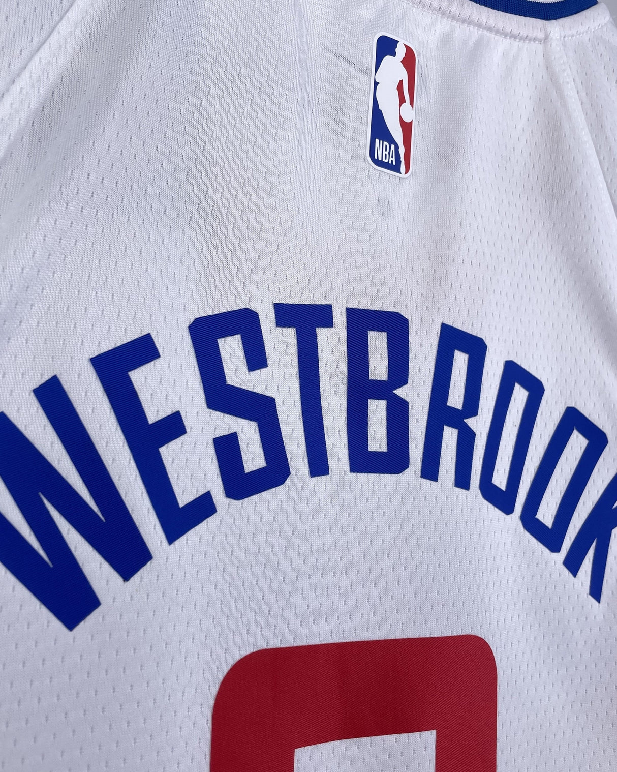 WESTBROOK RUSSELL (LAC)