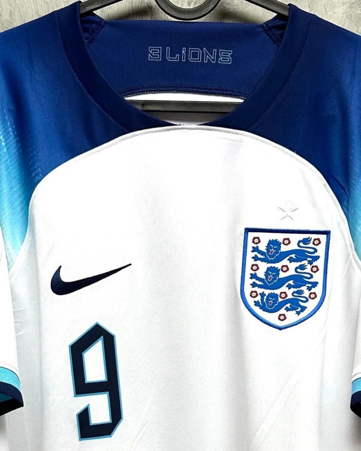 KANE HARRY 2022-23 (Eng)