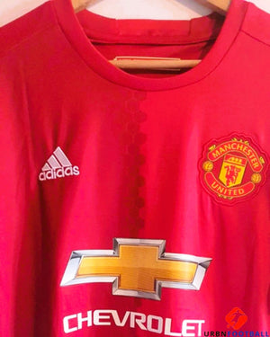 POGBA PAUL 2016-17 (Man U)